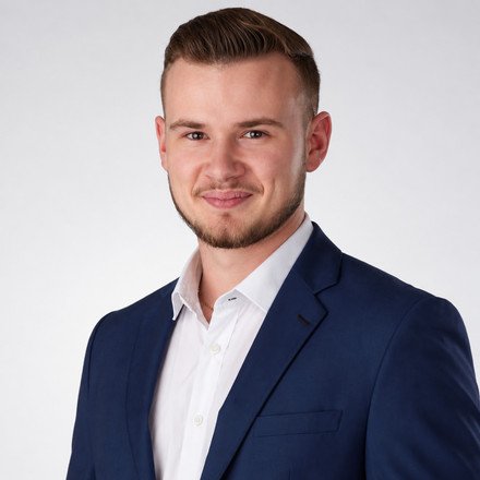 Luca Ryan Berger